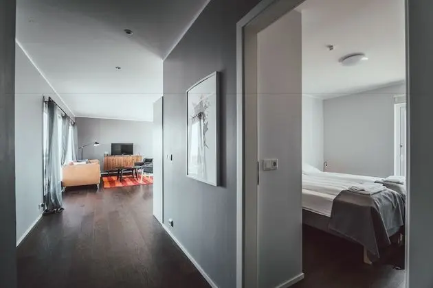 Panoramic Ev, 2 Yatak Odası, Sıcak Su Havuzu, Dağ Yamacı