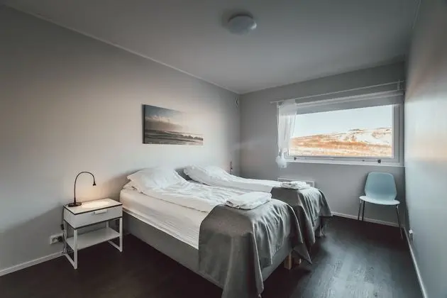 Panoramic Ev, 2 Yatak Odası, Sıcak Su Havuzu, Dağ Yamacı