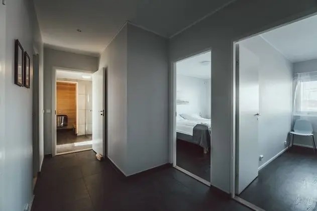 Panoramic Ev, 2 Yatak Odası, Sıcak Su Havuzu, Dağ Yamacı