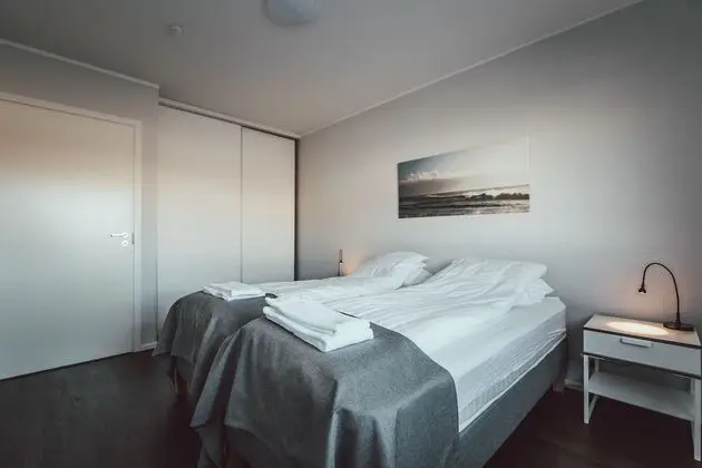 Panoramic Ev, 2 Yatak Odası, Sıcak Su Havuzu, Dağ Yamacı