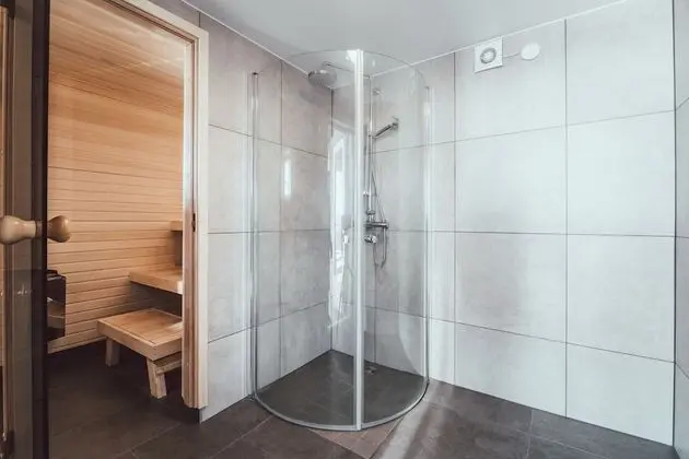 Panoramic Ev, 2 Yatak Odası, Sıcak Su Havuzu, Dağ Yamacı