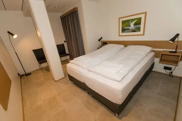 Luxury Apart Daire