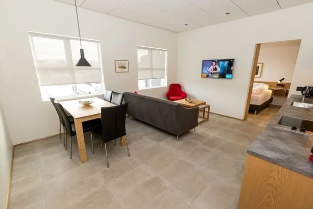 Luxury Apart Daire