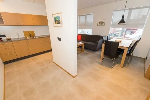 Luxury Apart Daire