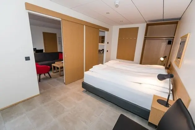 Luxury Apart Daire