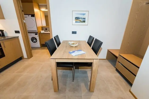 Luxury Apart Daire