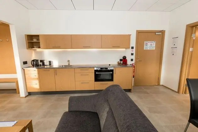 Luxury Apart Daire