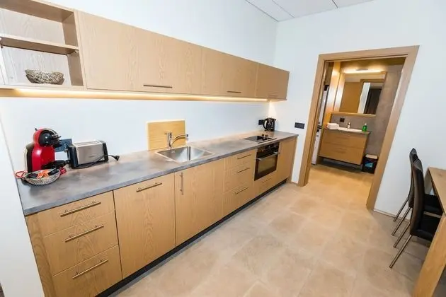 Luxury Apart Daire