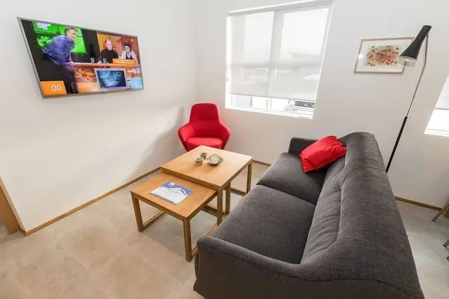 Luxury Apart Daire
