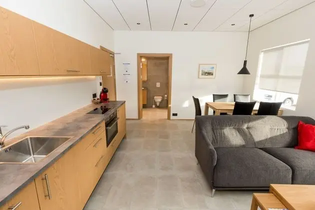 Luxury Apart Daire