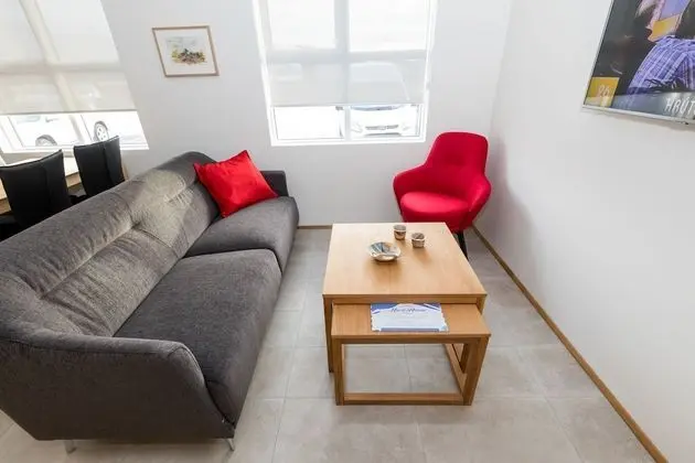 Luxury Apart Daire