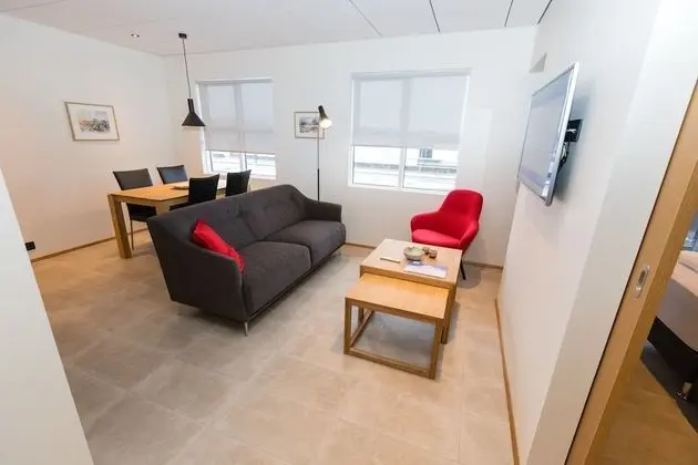 Luxury Apart Daire