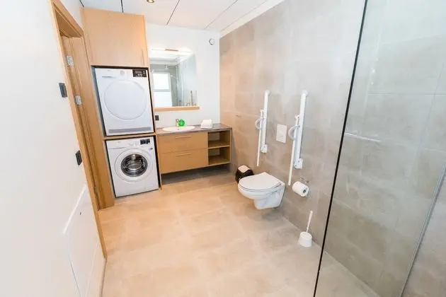 Luxury Apart Daire