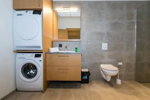 Luxury Apart Daire