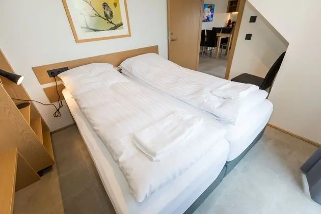 Luxury Apart Daire (for two)