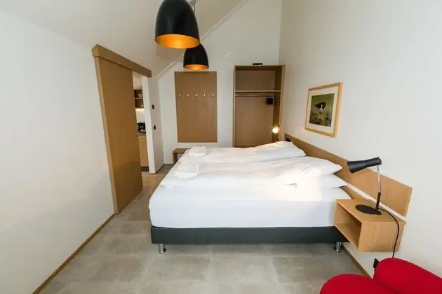Luxury Apart Daire (for two)