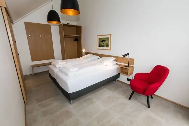Luxury Apart Daire (for two)