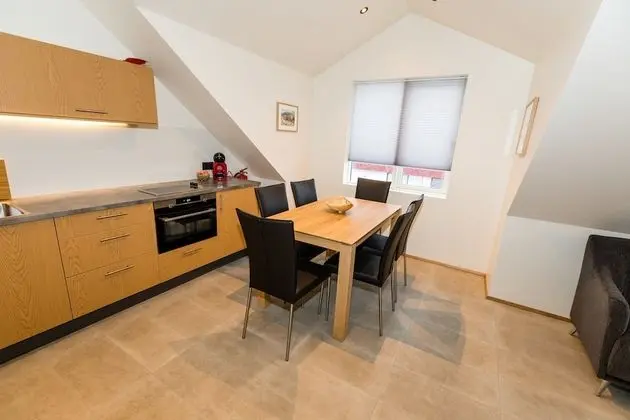 Luxury Apart Daire (for two)