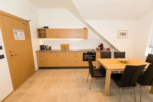 Luxury Apart Daire (for two)
