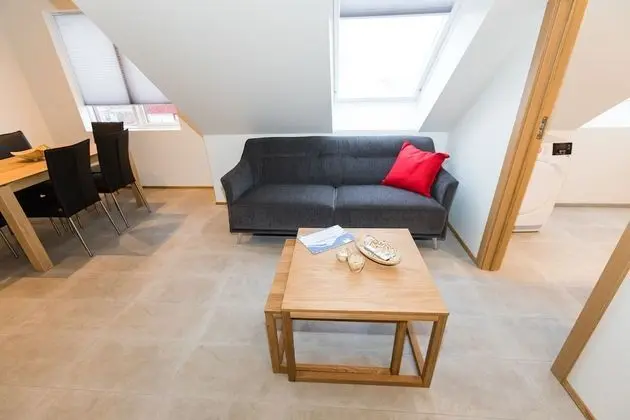 Luxury Apart Daire (for two)