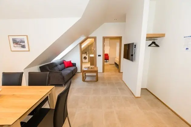 Luxury Apart Daire (for two)