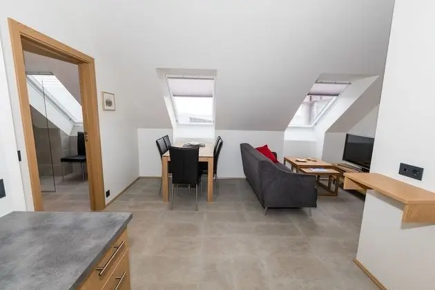 Luxury Apart Daire (for two)
