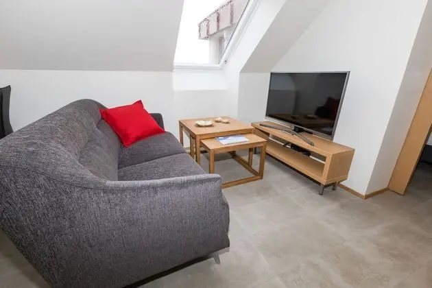 Luxury Apart Daire (for two)