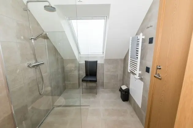 Luxury Apart Daire (for two)