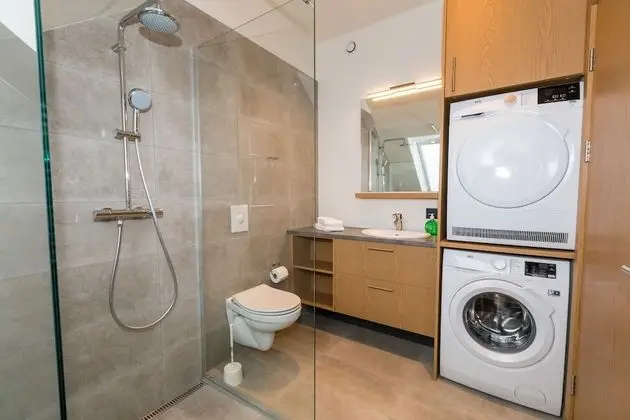Luxury Apart Daire (for two)