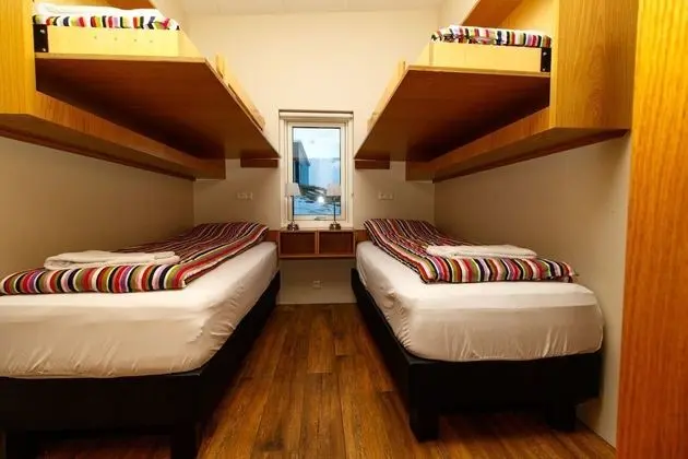 Comfort Kır Evi, 3 Yatak Odası