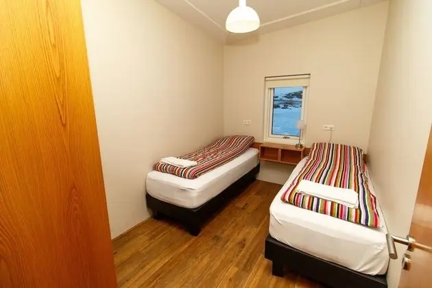 Comfort Kır Evi, 3 Yatak Odası