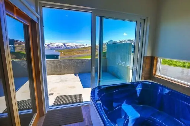 Comfort Kır Evi, 3 Yatak Odası