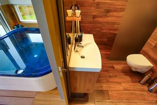 Comfort Kır Evi, 3 Yatak Odası