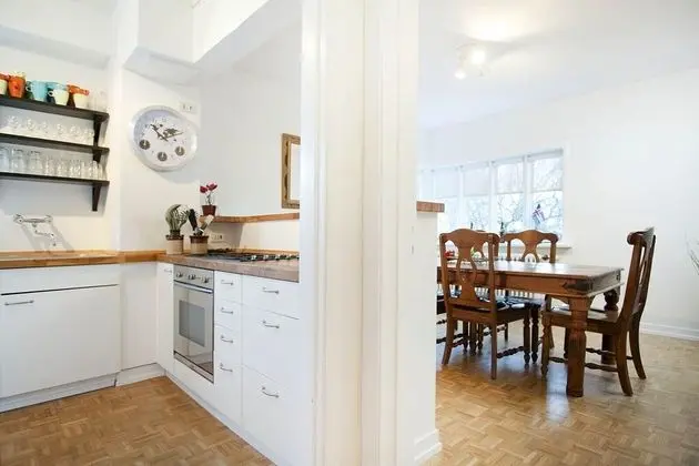 Apart Daire, 4 Yatak Odası