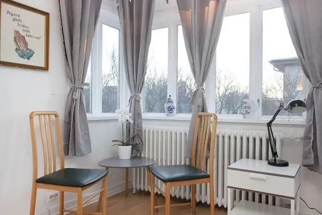 Apart Daire, 4 Yatak Odası