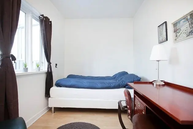 Apart Daire, 4 Yatak Odası