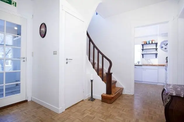 Apart Daire, 4 Yatak Odası