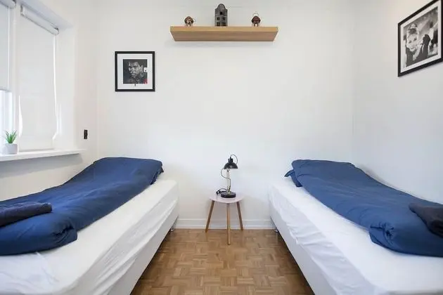 Apart Daire, 4 Yatak Odası