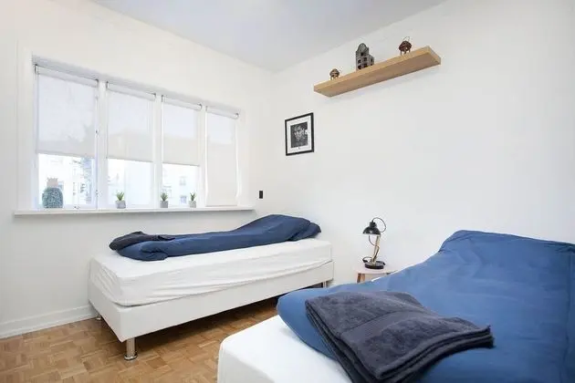 Apart Daire, 4 Yatak Odası