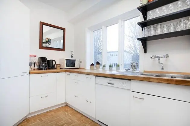 Apart Daire, 4 Yatak Odası