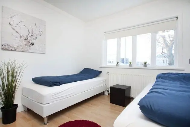 Apart Daire, 4 Yatak Odası