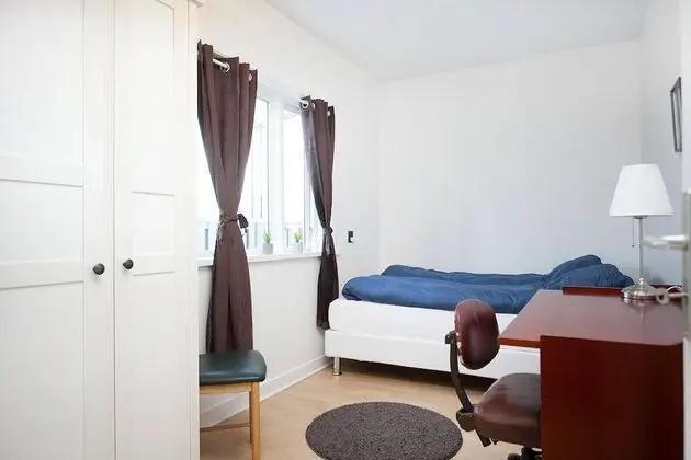 Apart Daire, 4 Yatak Odası