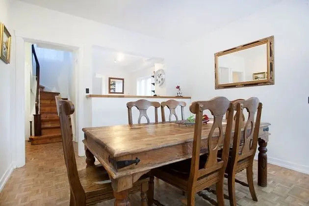 Apart Daire, 4 Yatak Odası