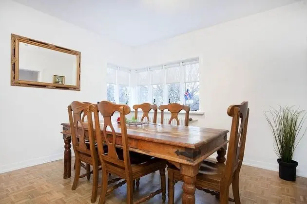 Apart Daire, 4 Yatak Odası