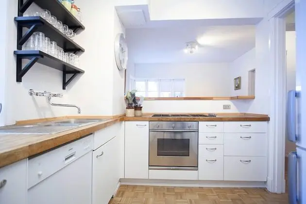 Apart Daire, 4 Yatak Odası