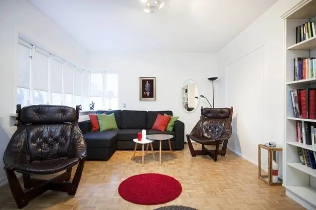 Apart Daire, 4 Yatak Odası