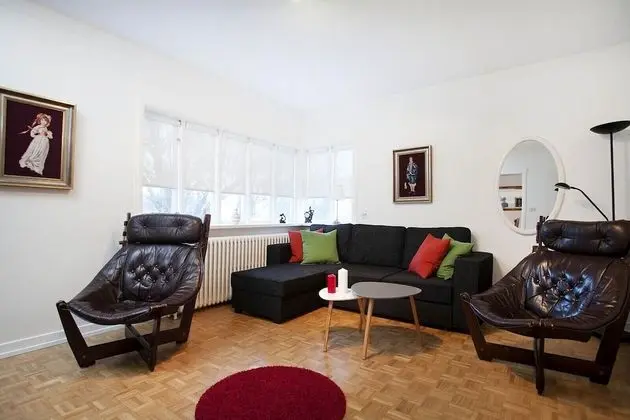 Apart Daire, 4 Yatak Odası