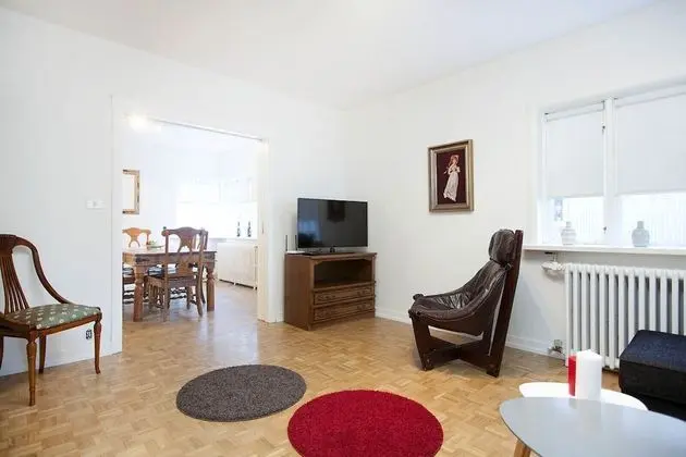 Apart Daire, 4 Yatak Odası