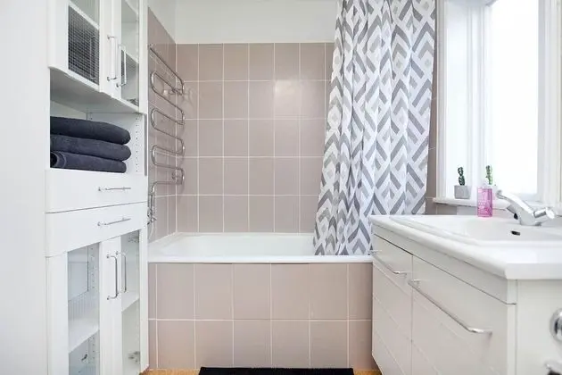 Apart Daire, 4 Yatak Odası