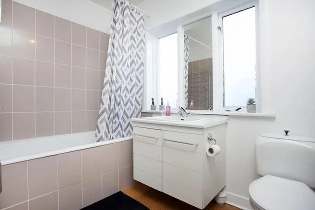 Apart Daire, 4 Yatak Odası